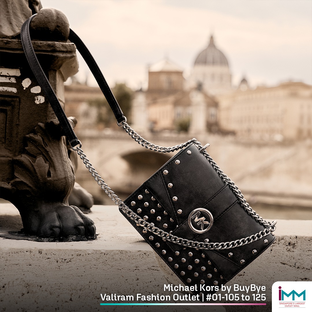 Stylish Michael Kors accessory