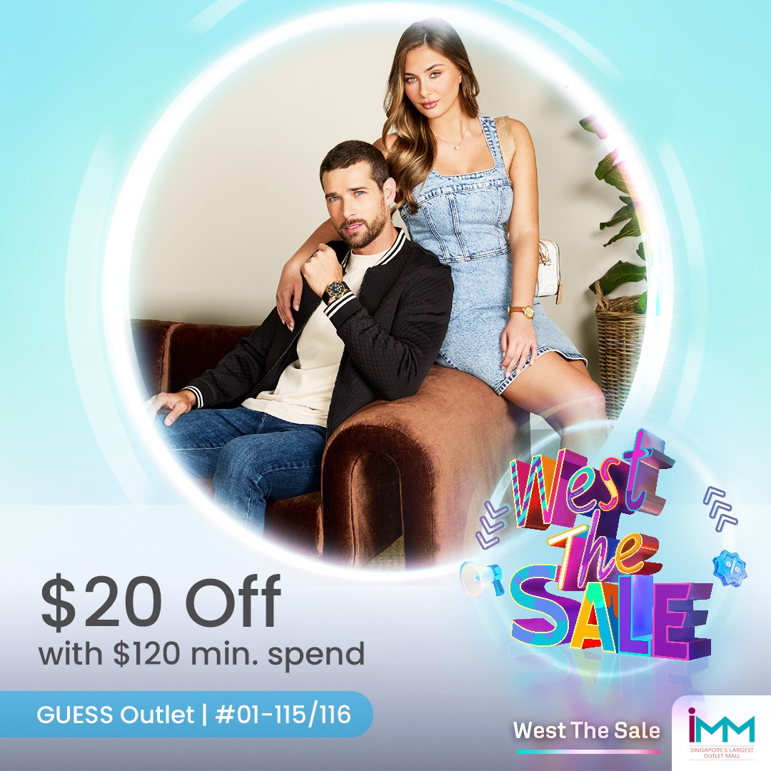 Promotional image for shopping eVouchers